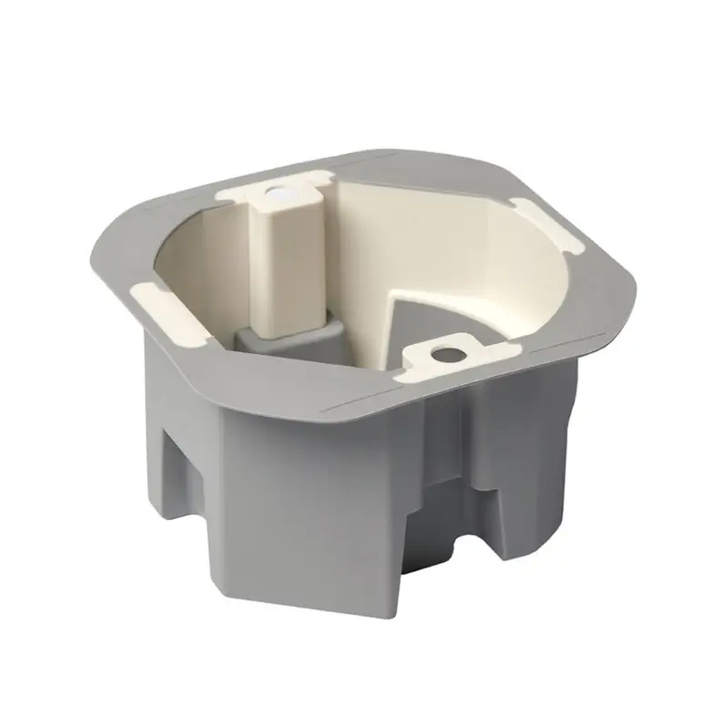 ABB inzetstuk voor hollewanddoos, type HW52-F IGD, 50 mm, geluidsdempend en luchtdicht Lage Kosten