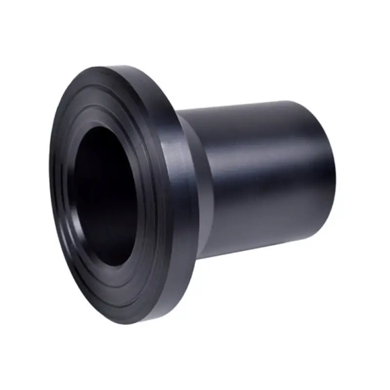 Wavin Monoline kraagbus, pe 100, lange spie, L, SDR11, 16 bar, 110 mm Professioneel