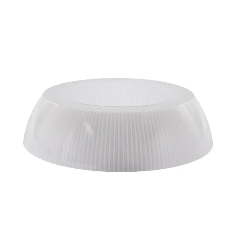Adurolight&reg; pc kap, voor led High Bay, Mart 2.0 en 3.0, opaal Wereldwijde Verzending