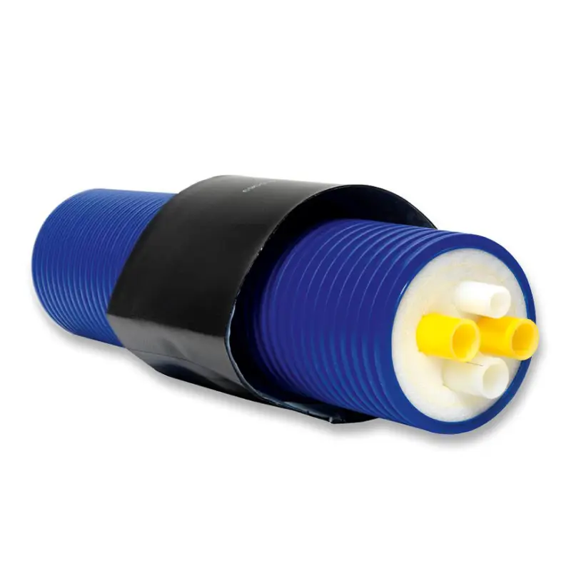 Watts Microflex herstellingskrimpmof buitenmantel, MHM200, 200 mm Betrouwbaar