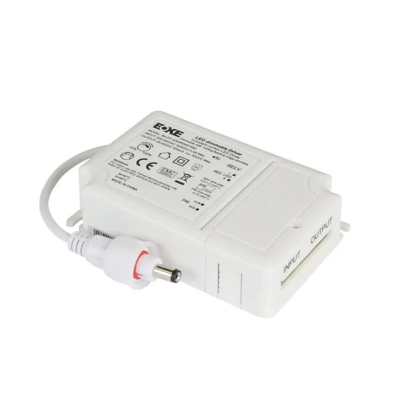 Adurolight&reg; led driver, dimbaar, 40 Watt, 1000 mA Beperkte Voorraad