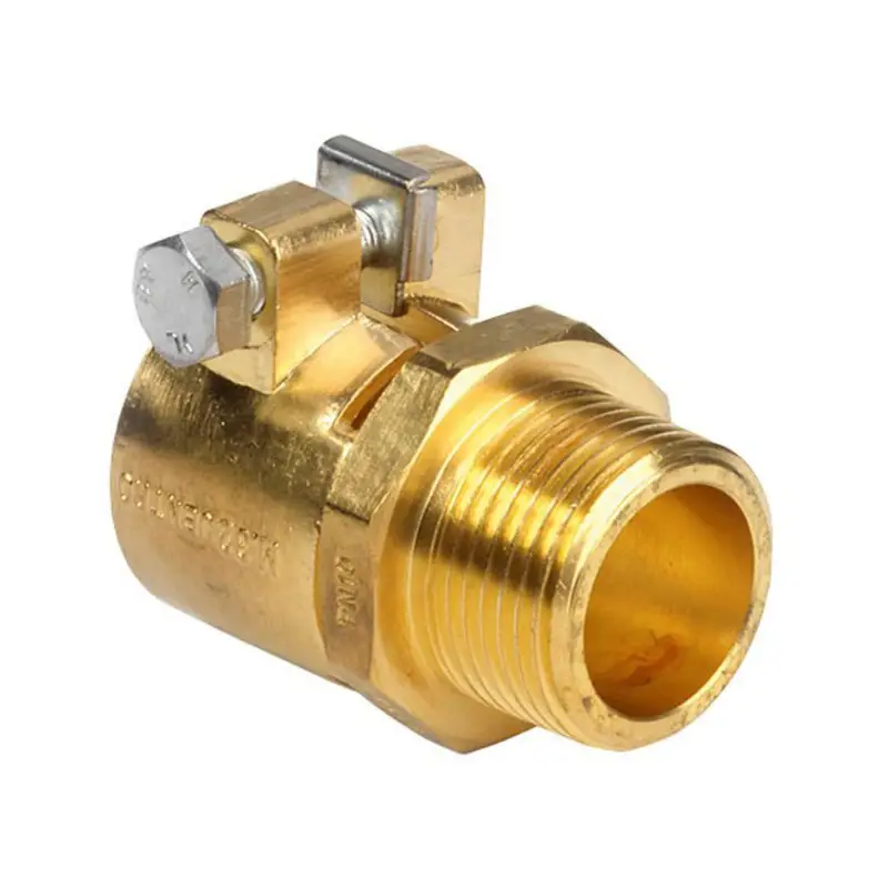 Watts Microflex koppeling, sanitair, klem x buitendraad, MJ3413425/35, pe-x, &frac34;" x 25 x 3,5 mm Flitsaanbieding