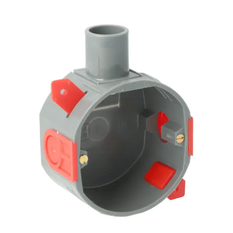 Aanbieding Attema hollewanddoos, type UHW40, 16/19 mm, diepte 40 mm