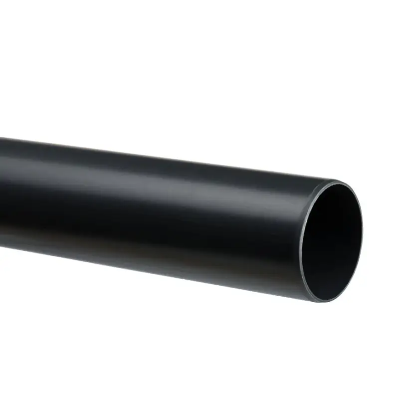 Alleen Vandaag Hdpe buis voor beregening, pe 100, 10 bar, SDR 17, NEN-EN 12201/13244-2, 50 x 3,0 mm, l = 100 m