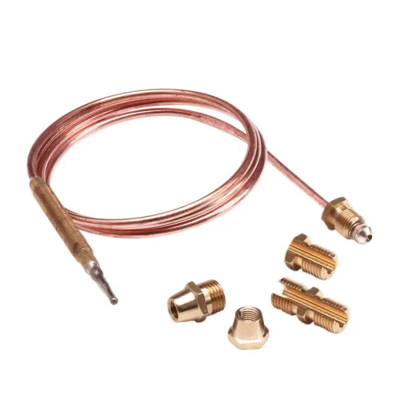 Watts thermokoppelset, type TE-UNI-900, universeel Lage Kosten