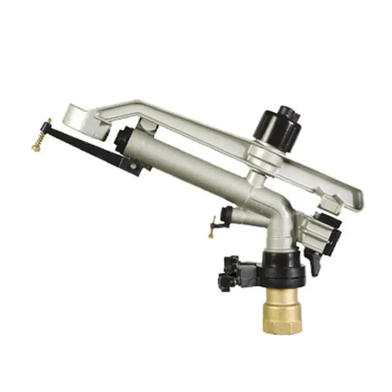 Weekendaanbieding Sime sectorsproeier, type Hidra, 1&frac12;" binnendraad