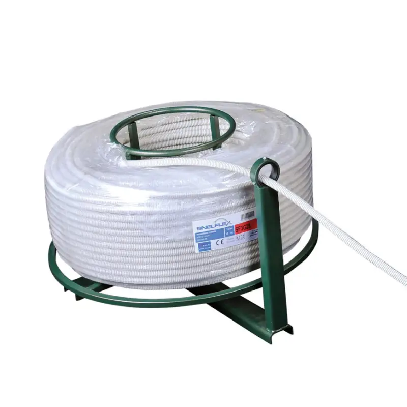 Afrolsysteem voor rollen Snelflex van 100 m, type Flexiboy Koop Vandaag