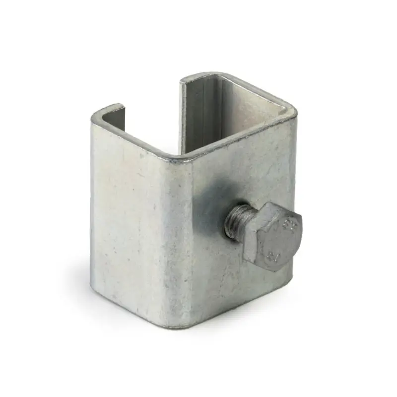 Walraven klemschuif, met schroef nr. 3 Korting