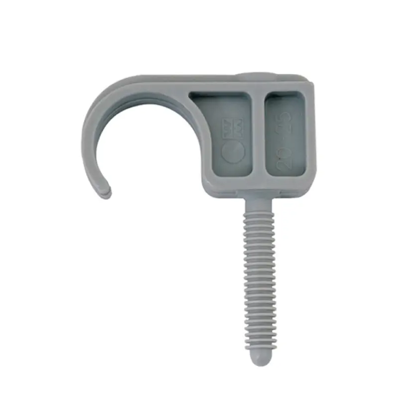 Walraven plugbeugel voor vloerbuis, pa, enkel, 20 - 25 mm Laatste Versie