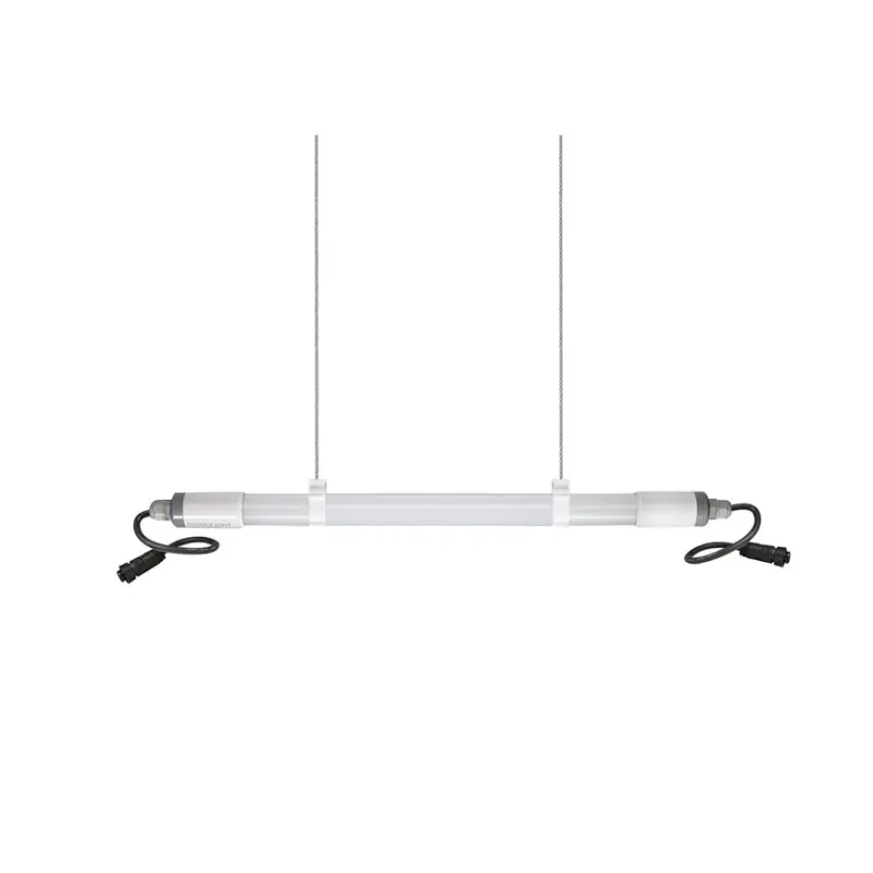 Adurolight&reg; Premium Quality Line led Aquatube lijnverlichting, wit, Beltine, 1500 mm, 24 W, 4000 K Veilige Betaling