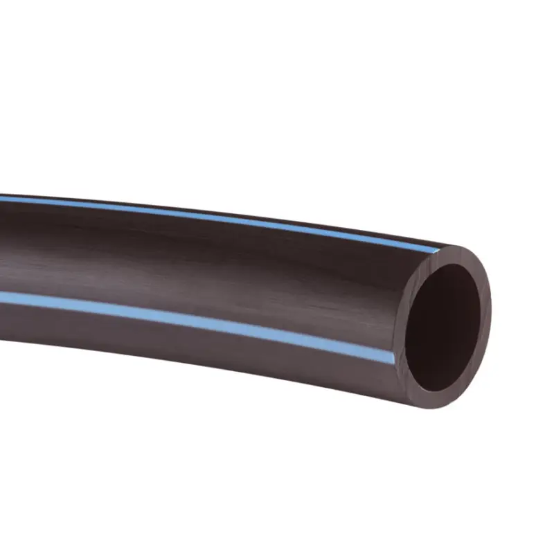 Zpe buis voor drinkwater, pe 40, 6,3 bar, SDR 9, Kiwa, 25 x 2,7 mm, l = 50 m Nieuw