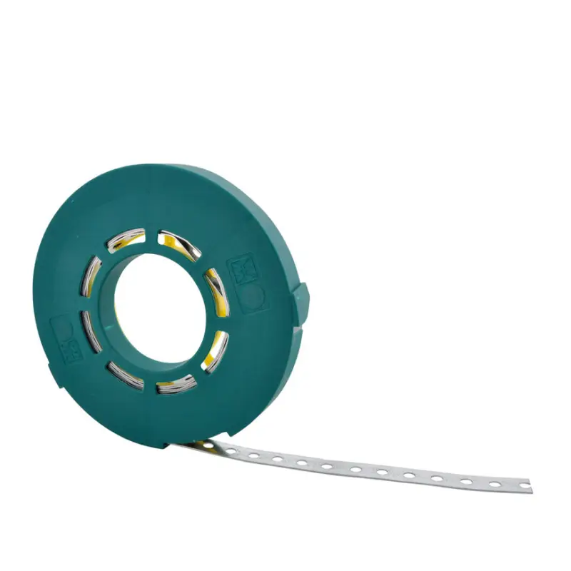 Walraven montageband, verzinkt, 12 x 0,8 mm, l = 10 m Authentiek