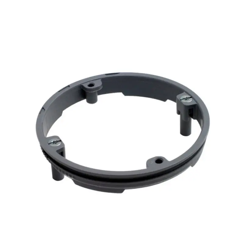 ABB herplaatsbare draaibare ring, type 0016.004, voor inbouwdoos MGD40 en MGD50 Budget