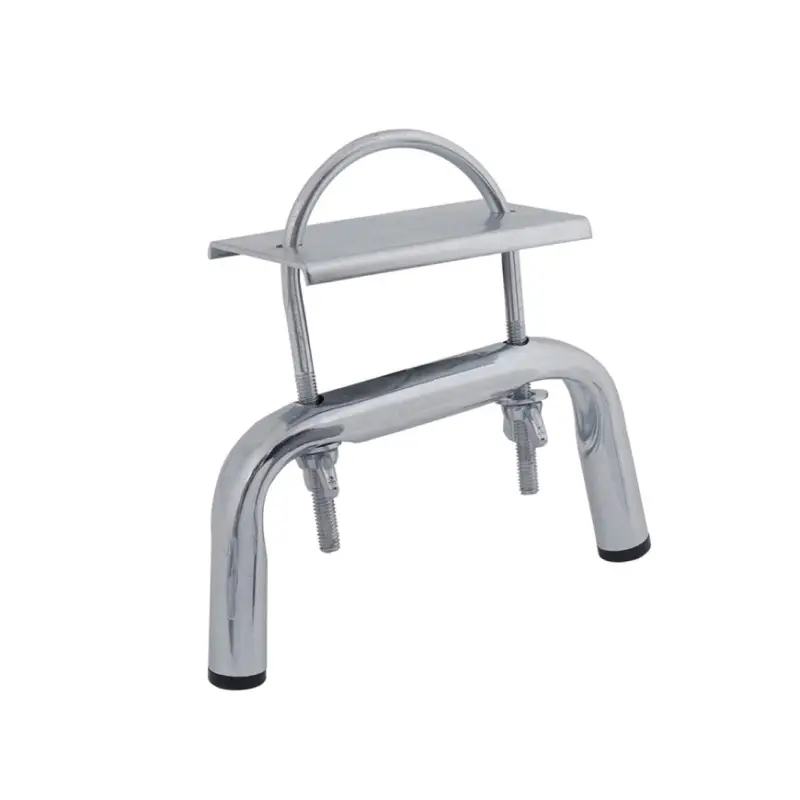 Walraven ledenradiatorvoet, type 7550, staal, elektrolytisch verzinkt Seizoensaanbieding