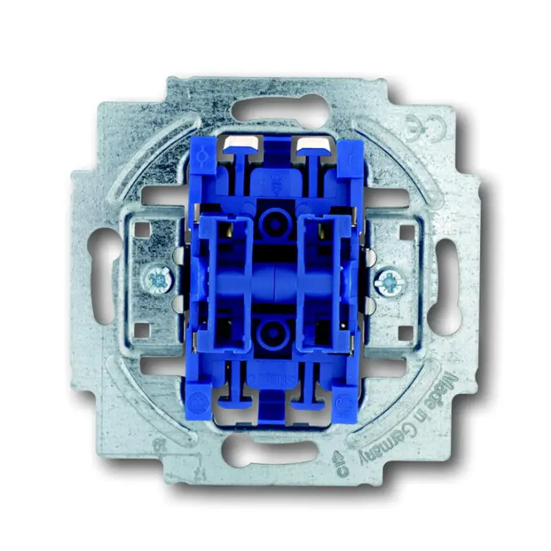 ABB Busch-Jaeger jaloezie schakelaar, inbouw, 1-polig Nu Kopen