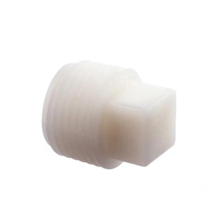 Aanbieding Suevia kunststof stop voor drinkbak, &frac12;"