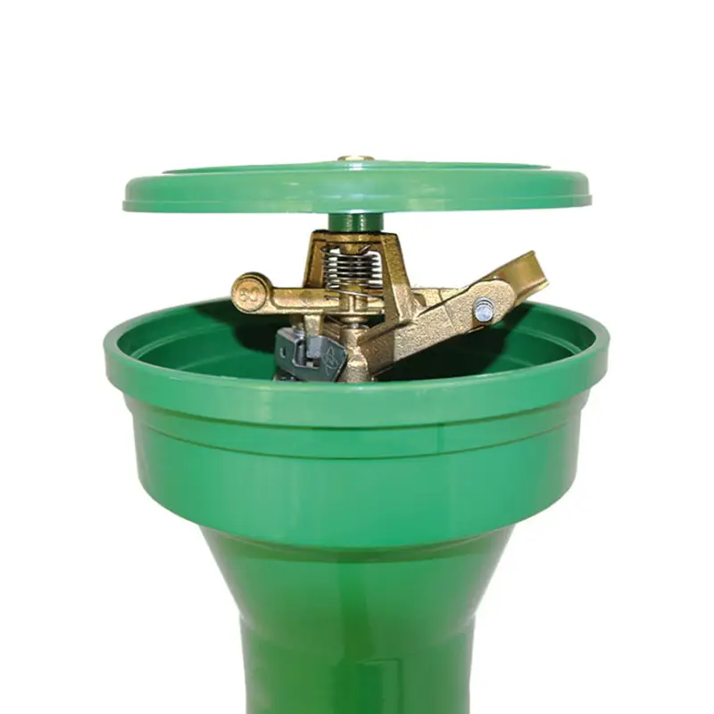 Vyr pop-up sectorsproeier, type 961, &frac34;" binnendraad Aanbieding