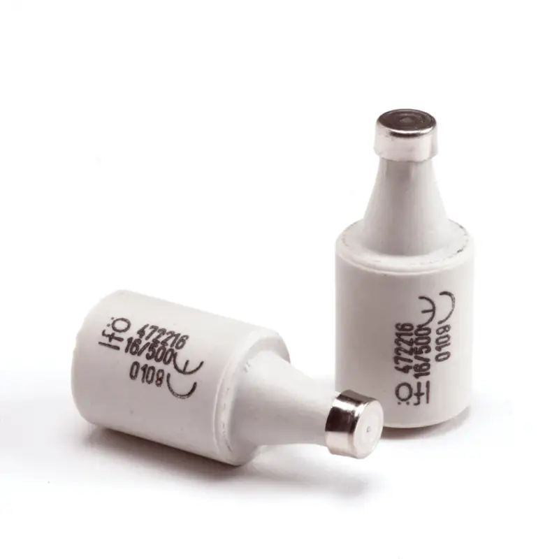 Zekering, snel, 16 A, doos &agrave; 5 stuks Ambachtelijk