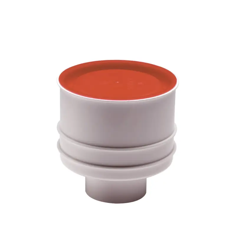 Aanbieding Buitenpot voor douchesifon, excl. binnenwerk en rooster, abs, onderuitlaat, 50 mm