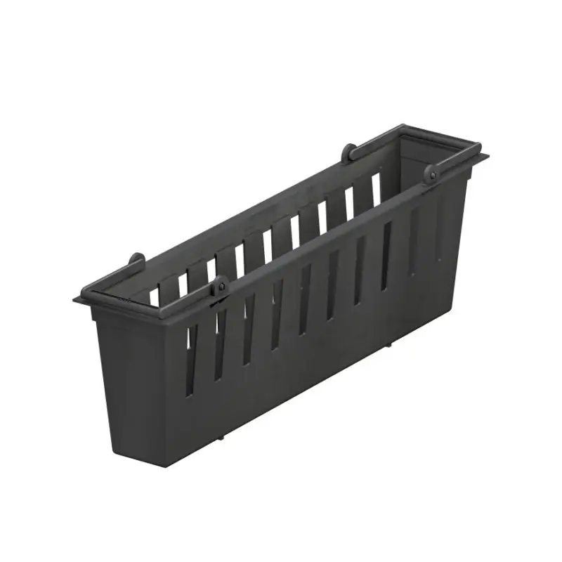 ACO vuilvanger emmer, type Euroline, kunststof, 14,5 cm Hete Deal