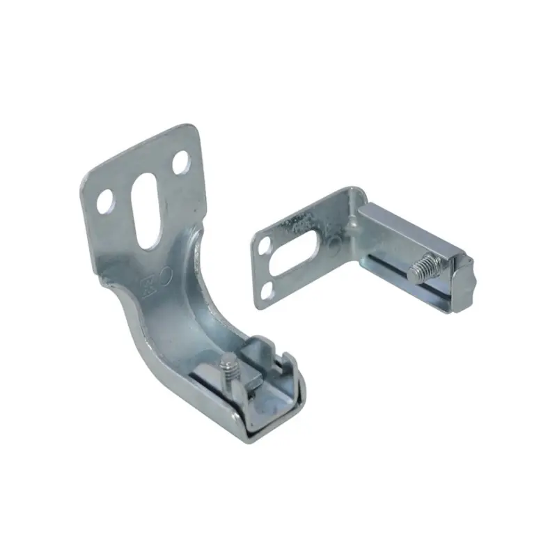 Walraven radiator beugel, type OS1/ZVH, set &agrave; 2 stuks Gratis Retour