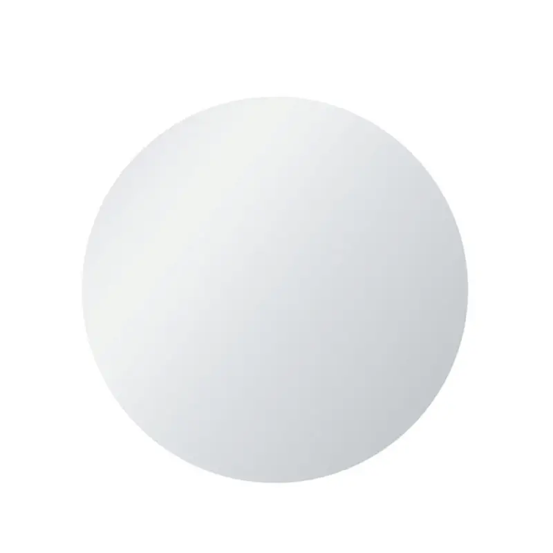 Alleen Vandaag Spiegel, rond, d = 500 mm