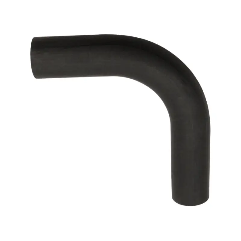 Wavin Monoline bocht 90°, pe 100-RC, 2x spie, SDR11, 16 bar, r= 1,5 x d, 110 mm Nieuwe Collectie