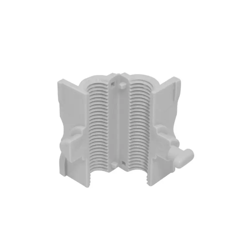 Walraven starQuick draadstangadapter, grijs, M6 Laatste Versie