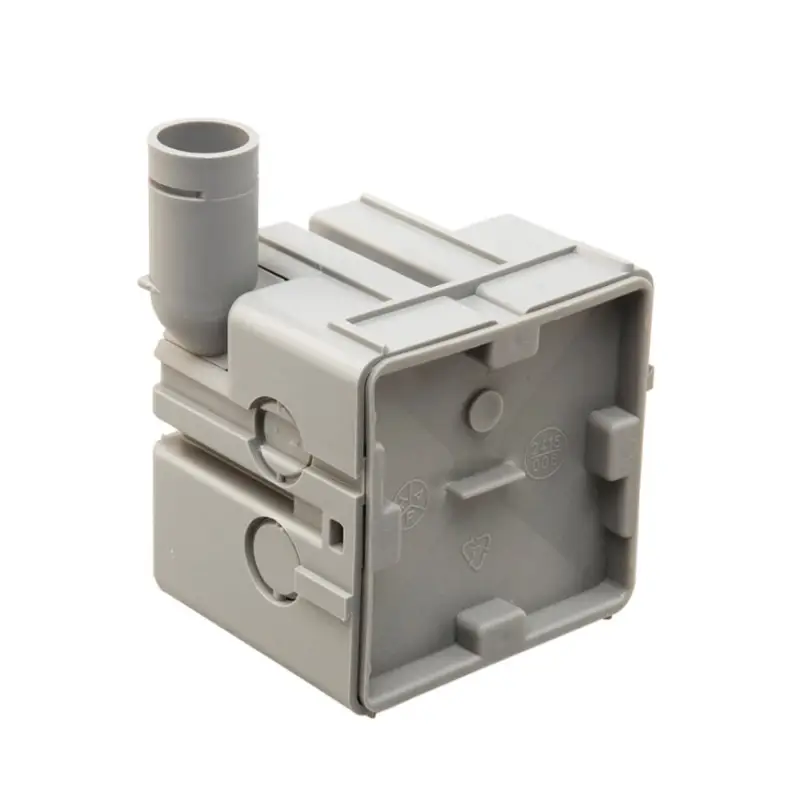 ABB schoonmetselwerkdoos, type 196, 16 mm, diepte 60 mm Veilige Betaling