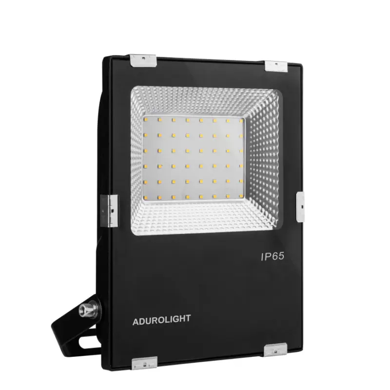 Adurolight&reg; Quality Line led schijnwerper, Jeff, 50 W, 4000 K Goedkoop
