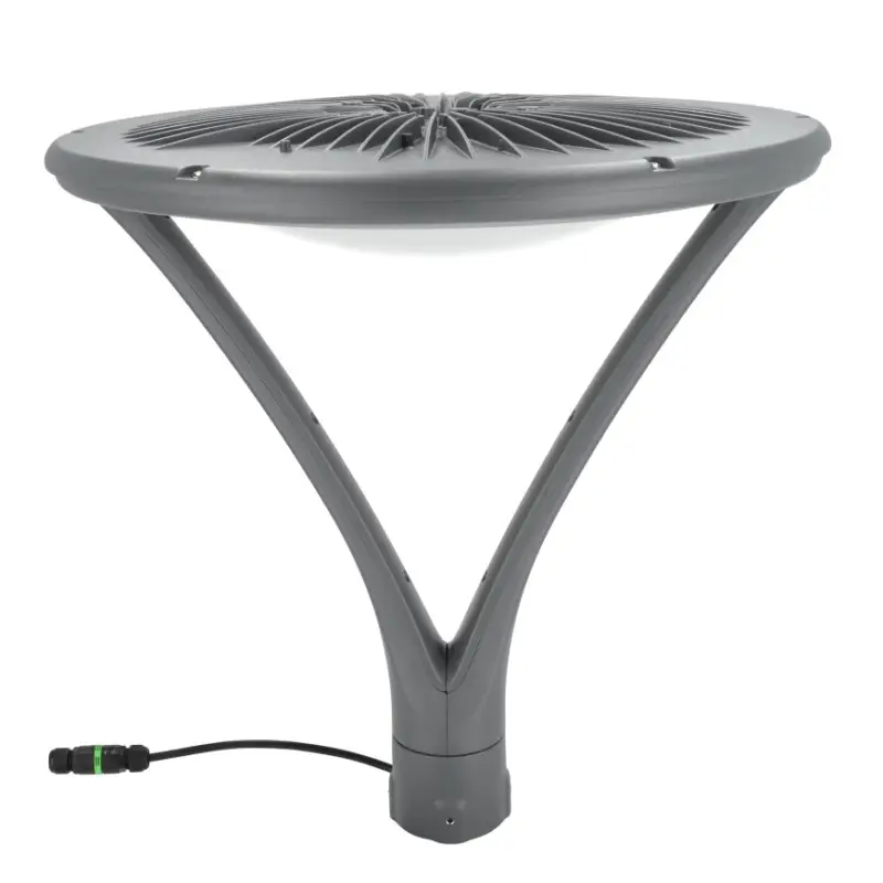 Weekendaanbieding Adurolight&reg; straatlantaarn, type Gerard Modern, 30 W, 3000 / 4000 K