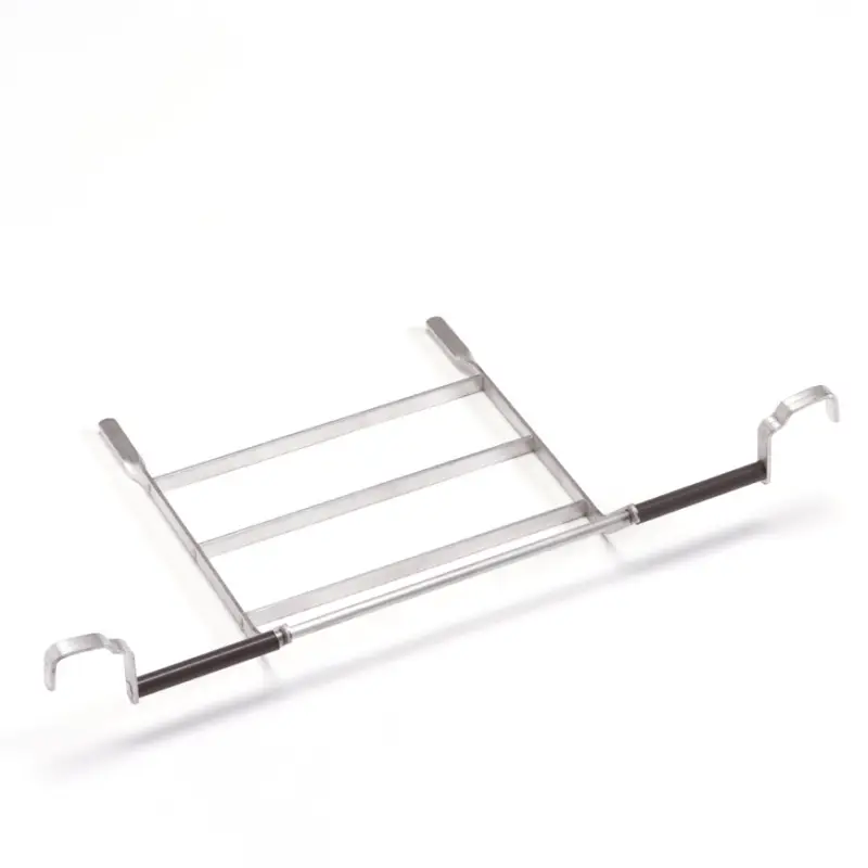 Alape emmerrooster, aluminium, voor Alape uitstortgootsteen Lage Prijs