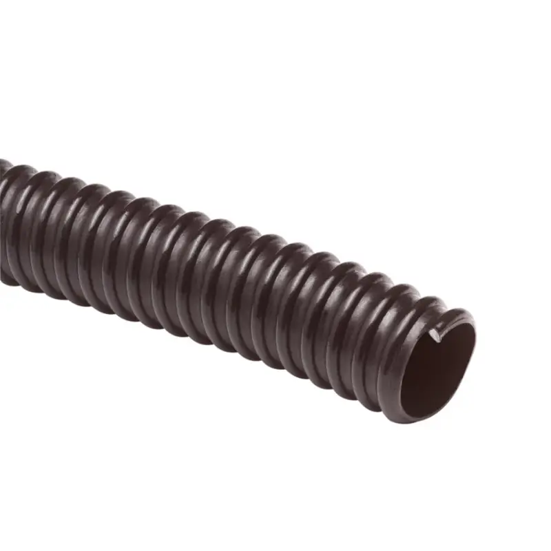 Aanbieding Vacuumhose zuigslang, pvc, zwart, 25 mm, l = 50 m