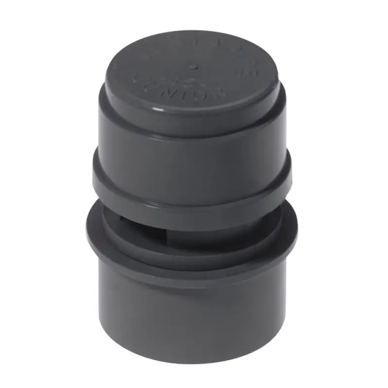 Actieprijs McAlpine ventapipe junior beluchter, grijs, 32 - 40 mm