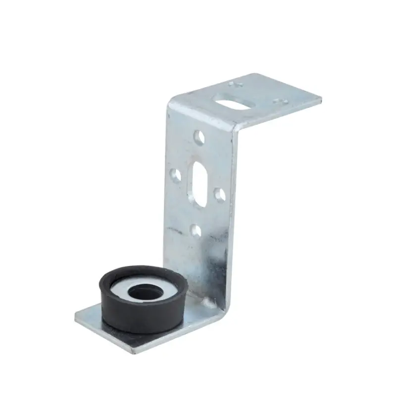 Walraven ophangbeugel voor rechthoekige luchtkanalen, type Z, staal, elektr.verzinkt, M10 Must-Have