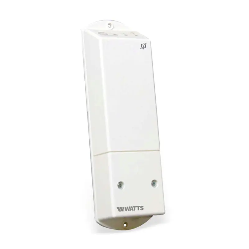 Watts Vision 2.0 ontvanger, type BT-WR02 RF, 10A, potentiaal vrij contact, 868 MHz Laatste Kans