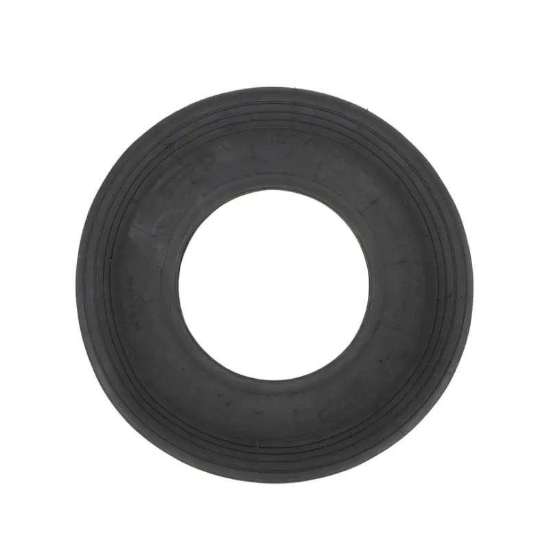 Voordeelprijs Fort buitenband, voor Fort kruiwagens, 2Ply, 400 x 100 mm