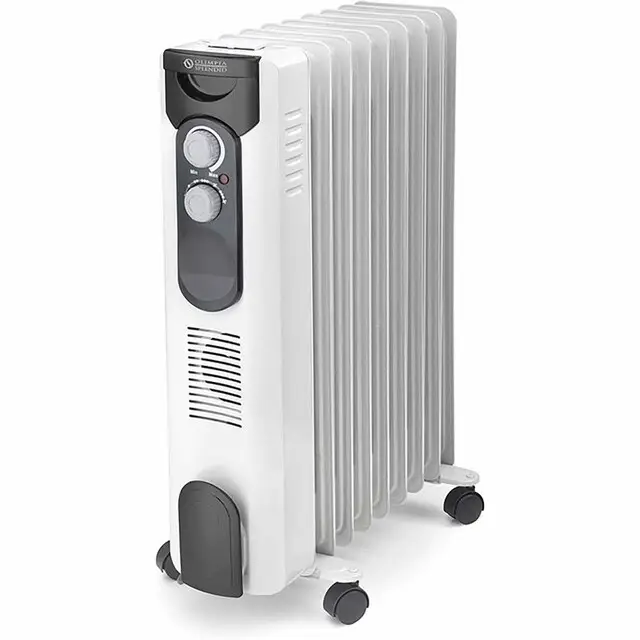 Premium Olimpia Splendid Caldorad 9 - Convectorkachel 2000 W