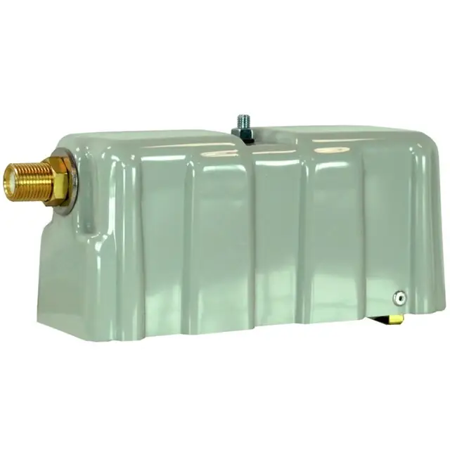 Dagaanbieding Suevia Vlotter - 1/2" Bu.dr - Kunststof Kap - Model 509