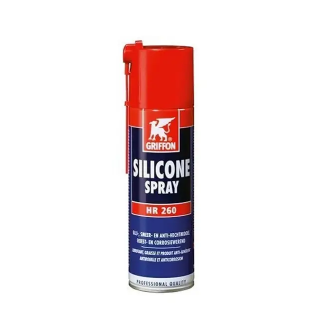Nieuw Griffon Silicone Spray 300 ml