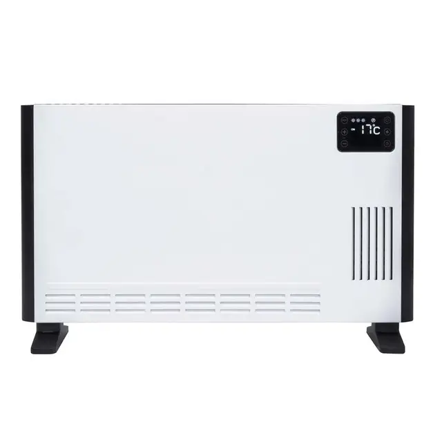 Uitverkoop Eurom Safe-T-Convect 2400 - Convectorkachel 2400 W