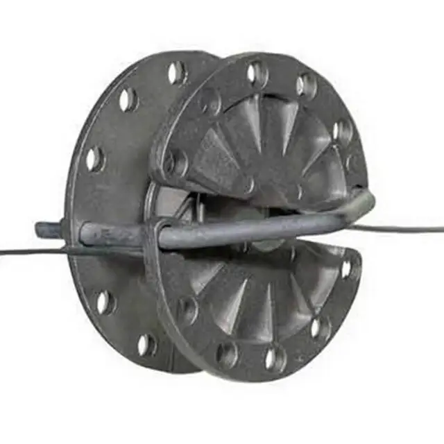 Luxe Pulsara Roterende Draad(Cord)spanner - 5 Stuks