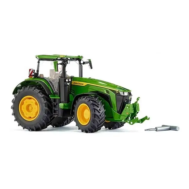 Wiking Tractor John Deere 8R 410 1:32 Hete Deal