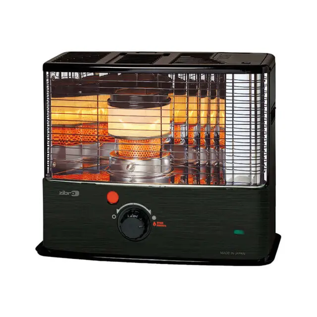 Zibro Kouskachel RC 32 Paraffine / Petroleum 44 m² Laatste Versie