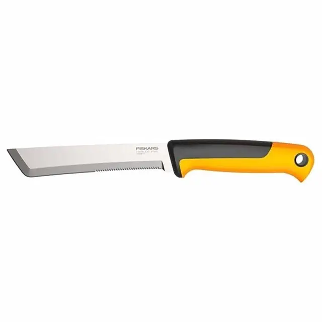 Fiskars X-series Oogstmes K82 Gecertificeerd