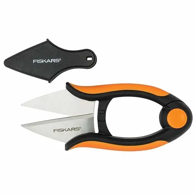 Fiskars Solid Kruidenschaar SP-220 Lage Kosten