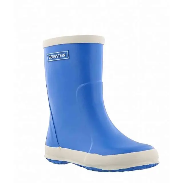 Flitsaanbieding Bergstein Regenlaars Cobalt maat 34