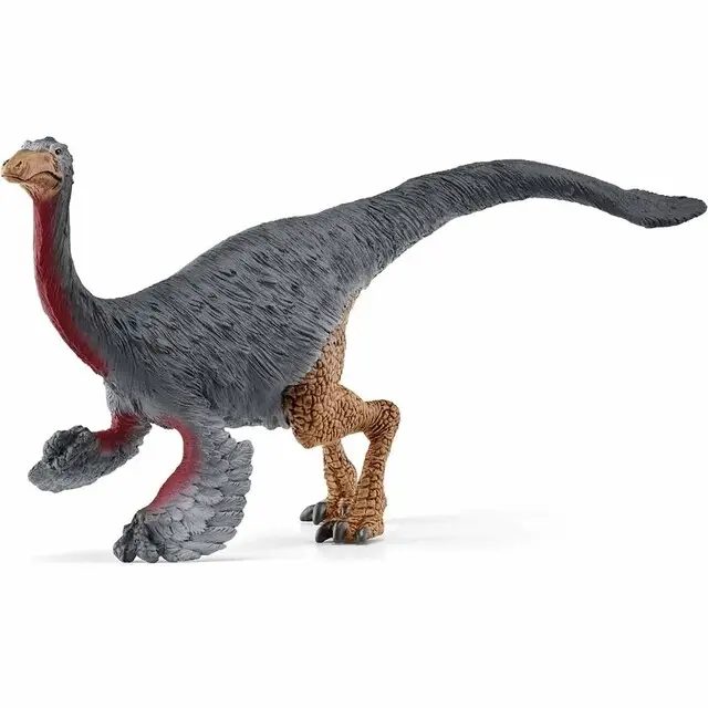 Express Levering schleich Dinosaurus Gallimimus - 15038