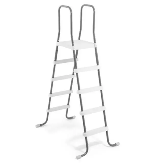 Professioneel Intex Zwembad Ladder 132cm