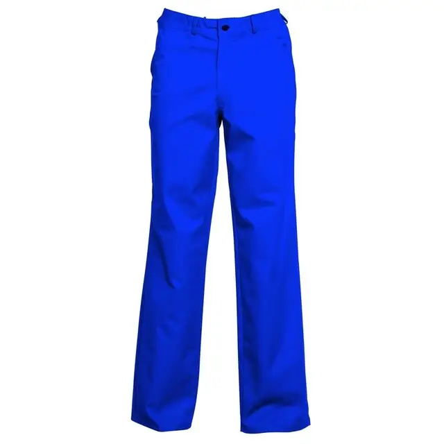 Koopje HAVEP Werkbroek Basic 8262 Korenblauw Maat 52